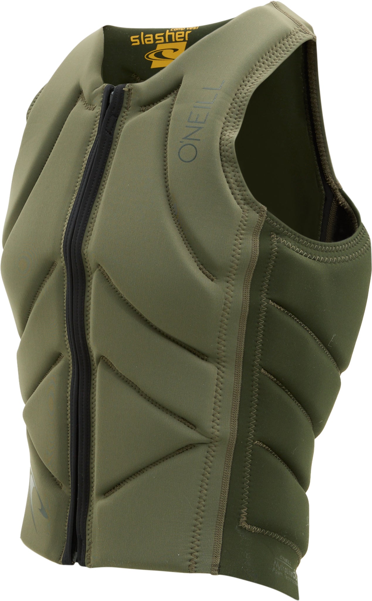Slasher Comp Vest - Men's