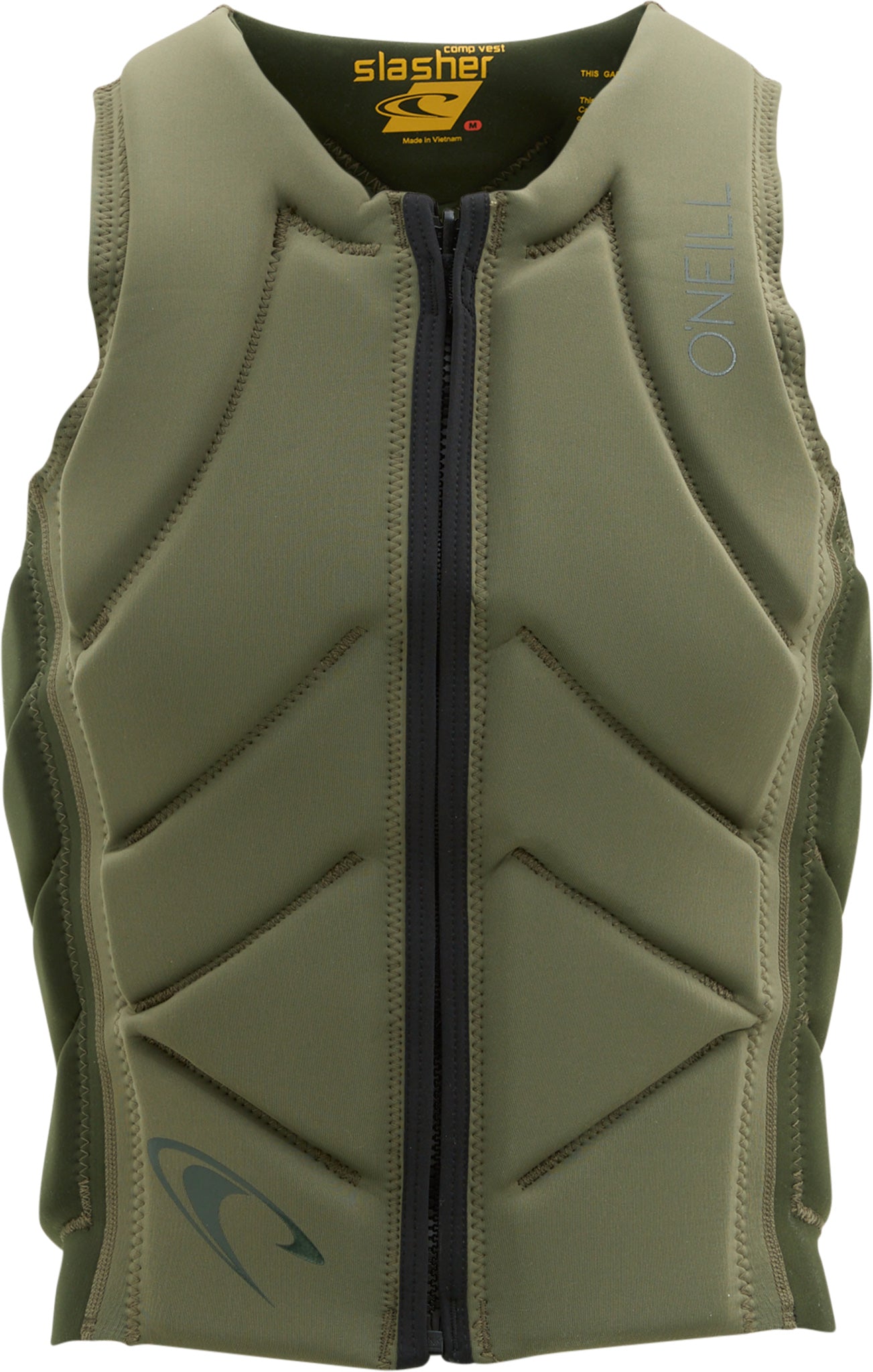 Slasher Comp Vest - Men's