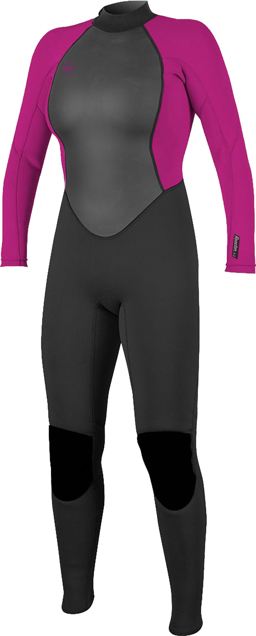 Reactor II Wetsuit - Women's