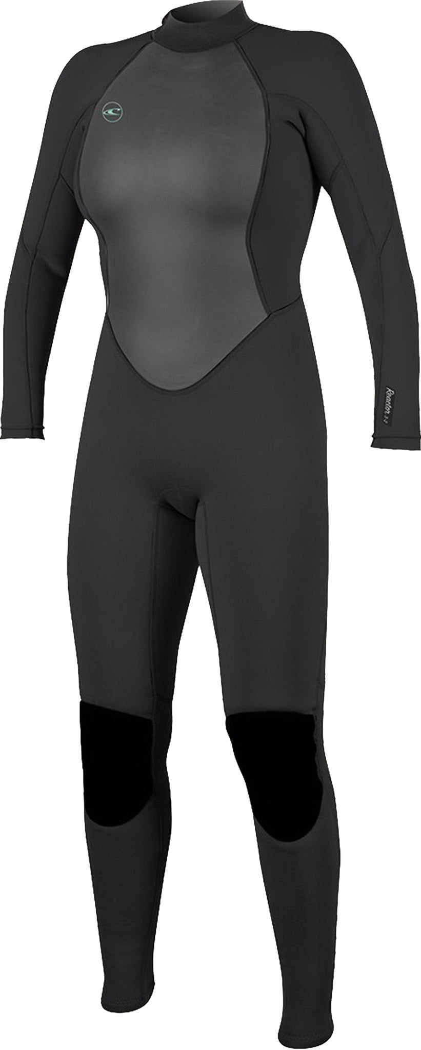Reactor II Wetsuit - Women's
