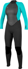 Reactor II Wetsuit - Women's