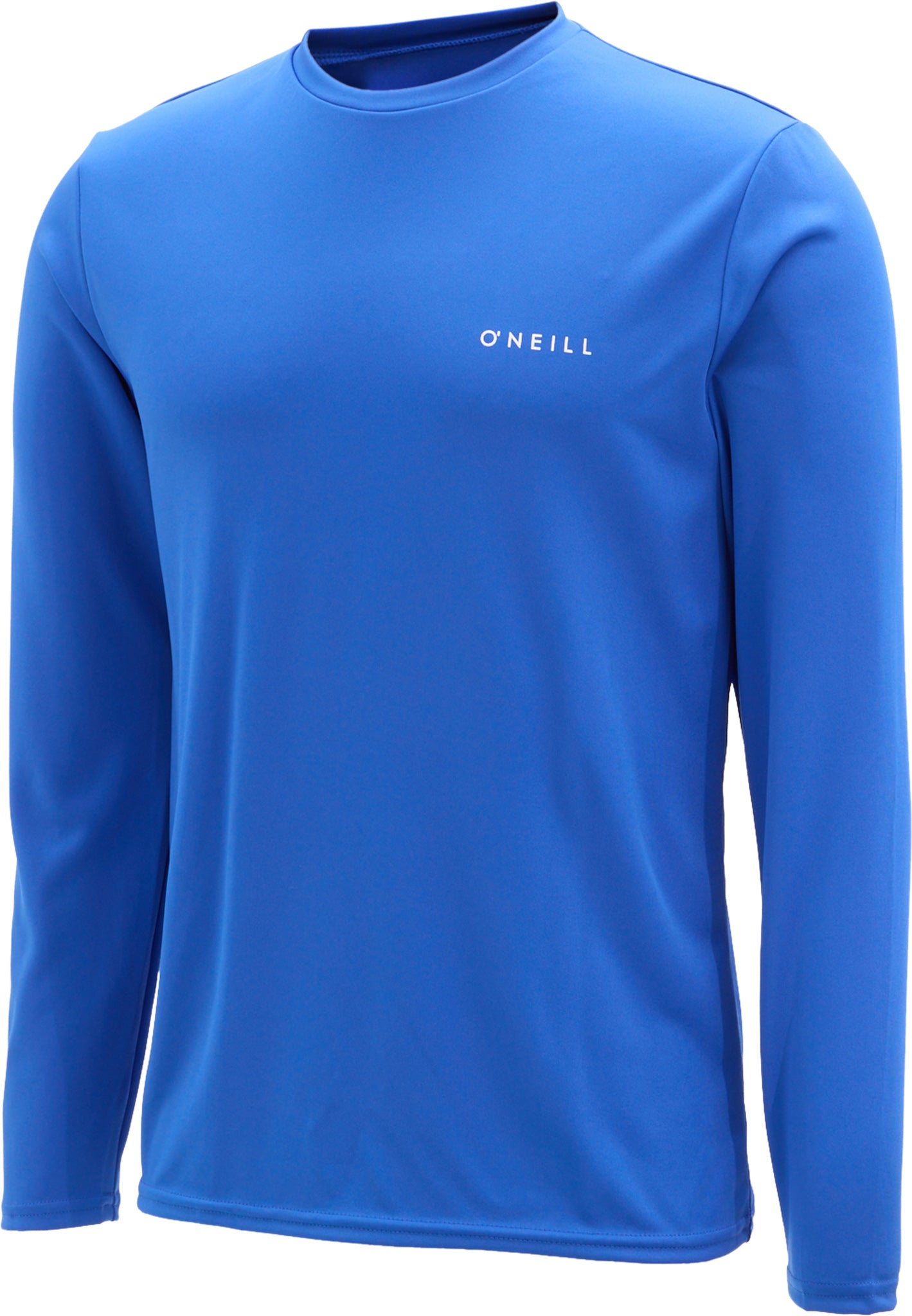 Basic Skins 30+ L/S Sun Shirt - Men's