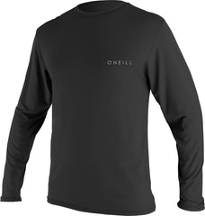 Basic Skins 30+ L/S Sun Shirt - Men's