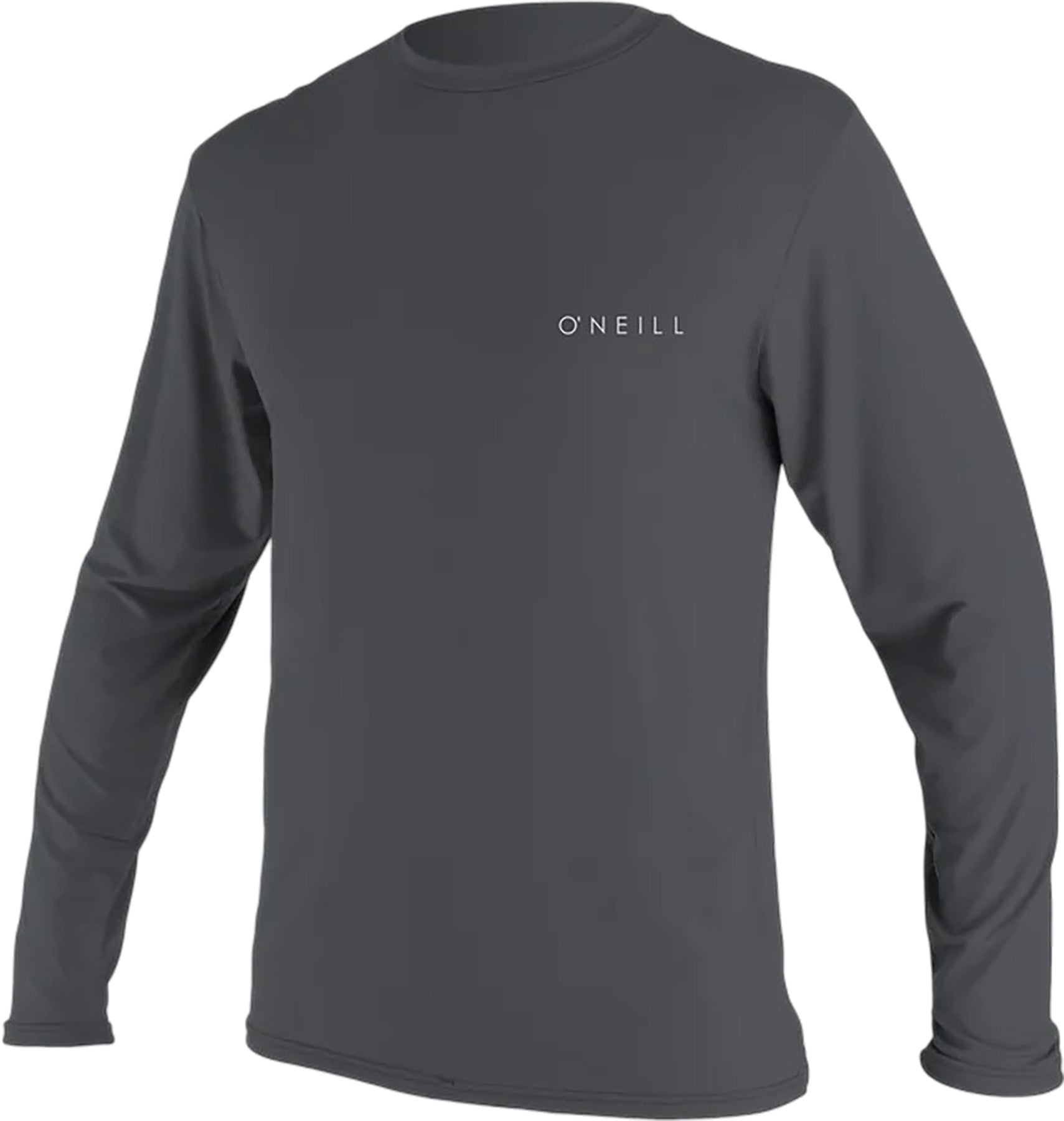Basic Skins 30+ L/S Sun Shirt - Men's