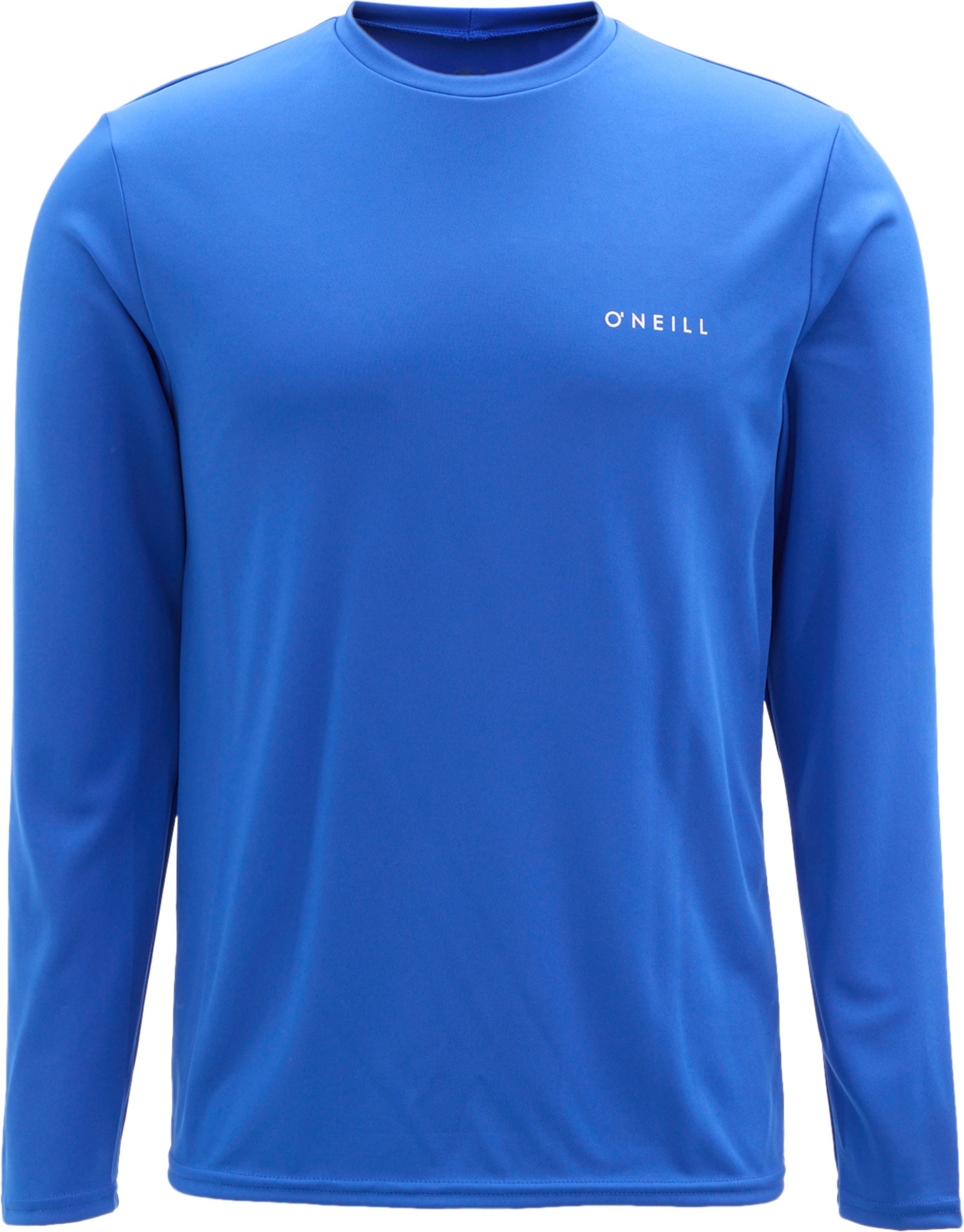 Basic Skins 30+ L/S Sun Shirt - Men's