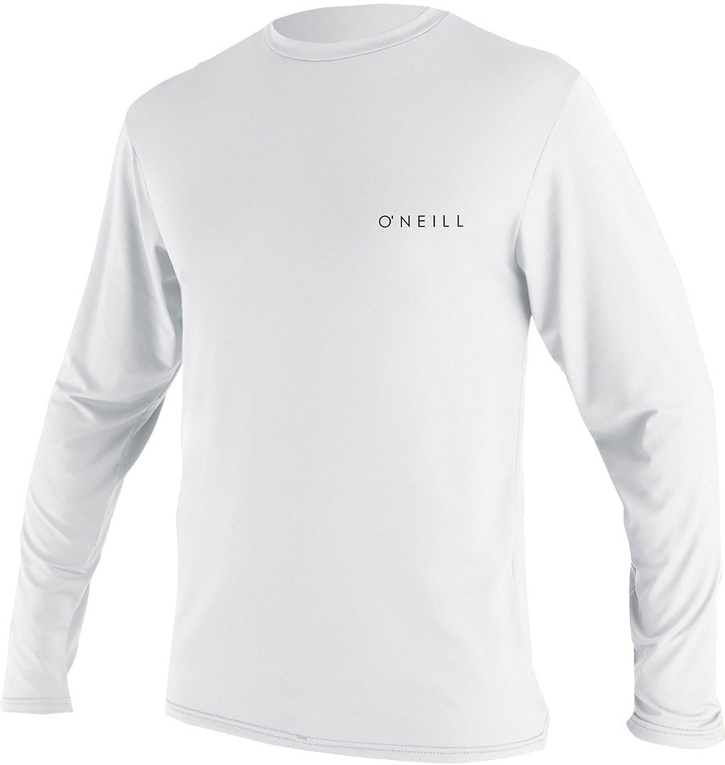 Basic Skins 30+ L/S Sun Shirt - Men's