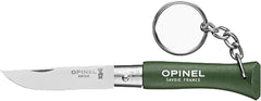 Keychain N°4 Knife