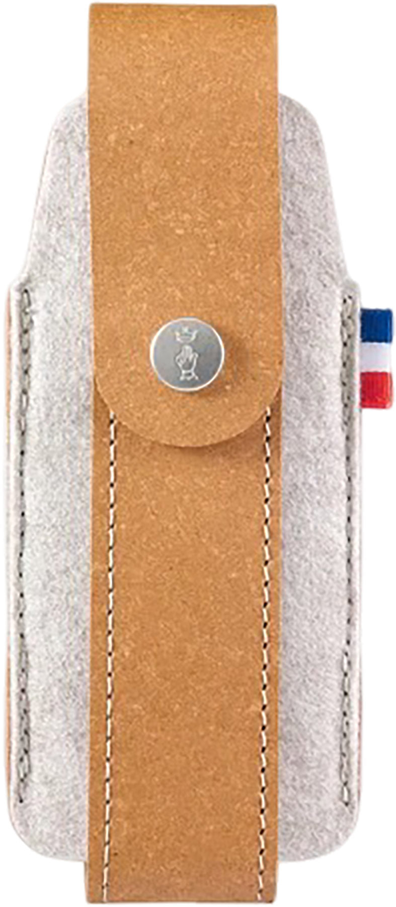 Outdoor M Leather Knife Sheath