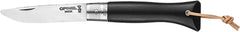 Néo6 Opiflex Ebony Knife