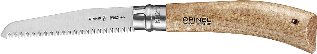 Scie Knife No.12