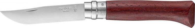 Opinel No.08 Precious Tradition