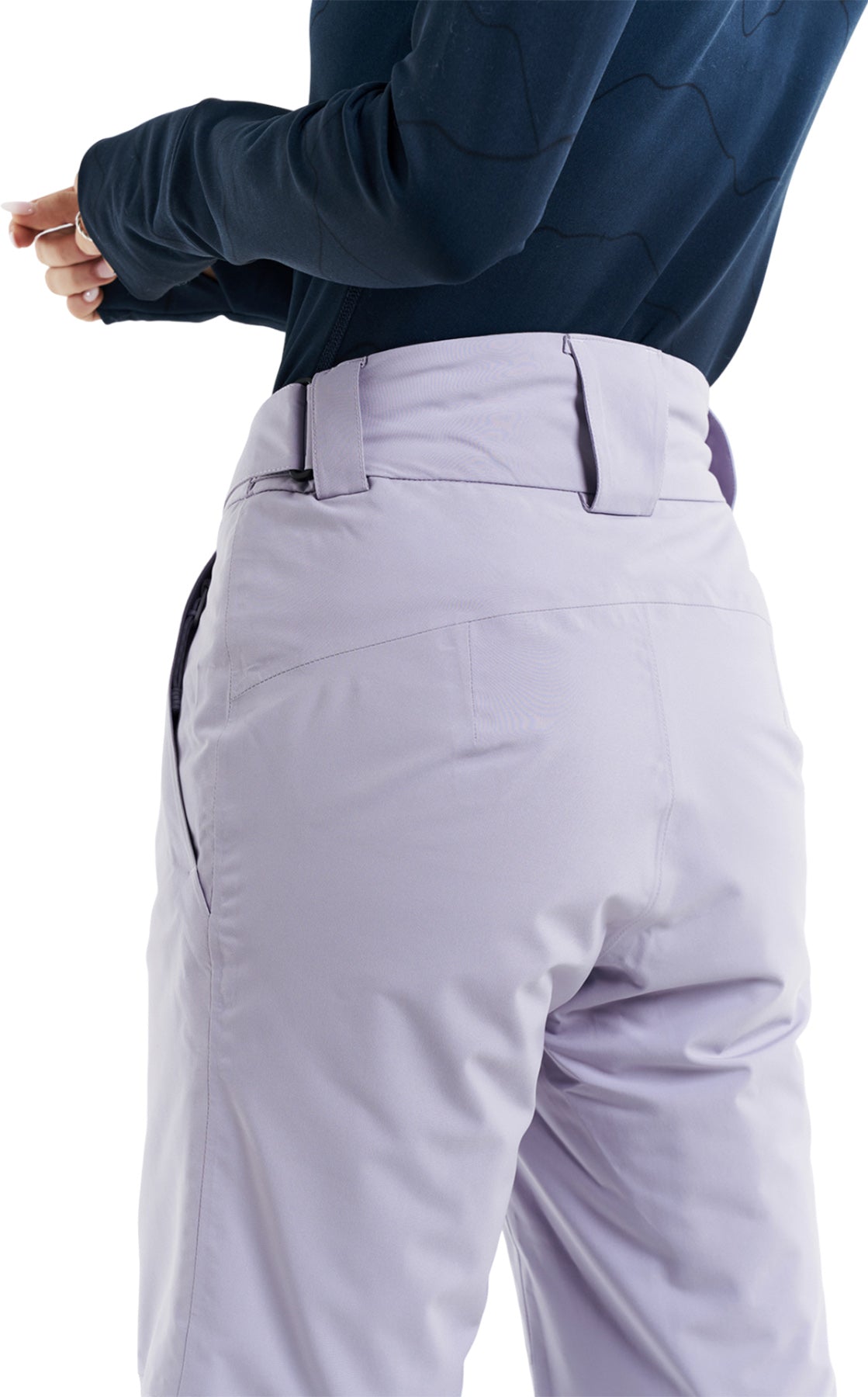 Chica Insulated Pant - Women's