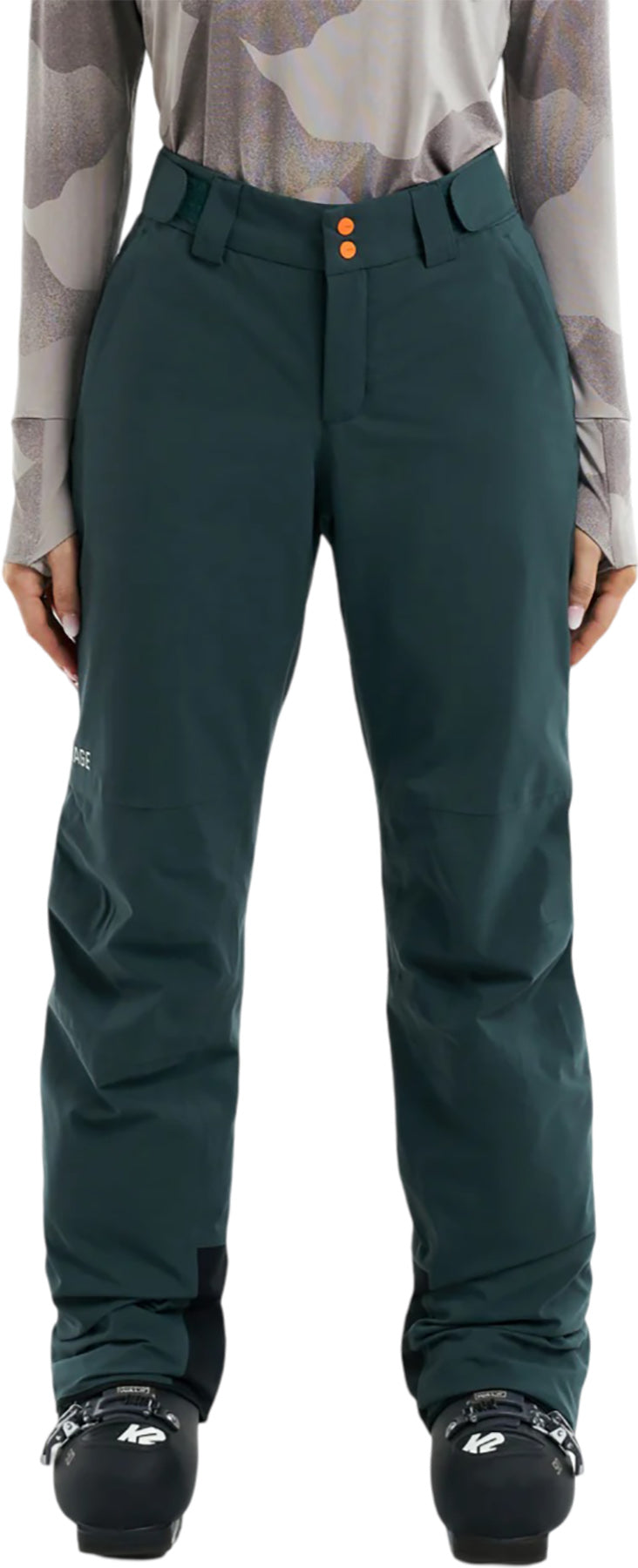 Chica Insulated Pant - Women's