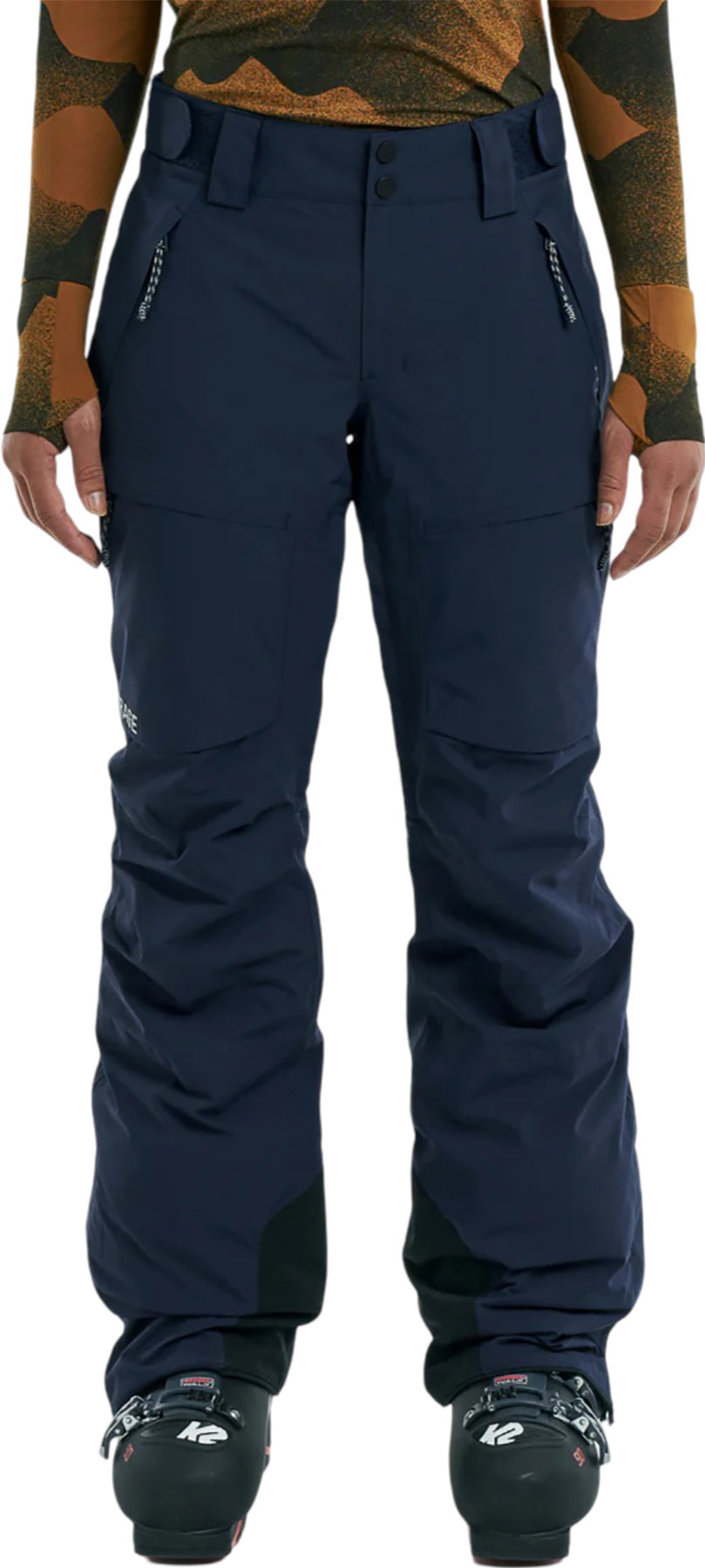 Chica Insulated Pant - Women's