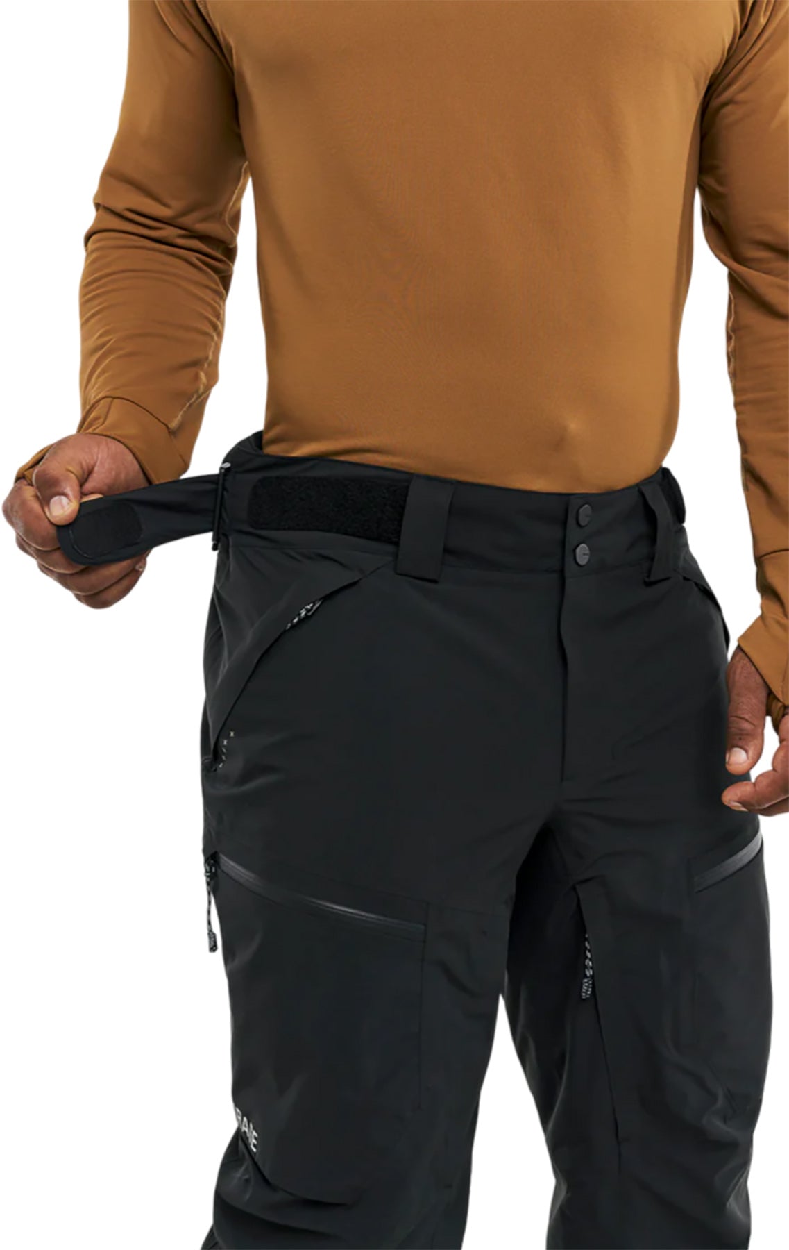 Exodus Insulated Pants - Men's