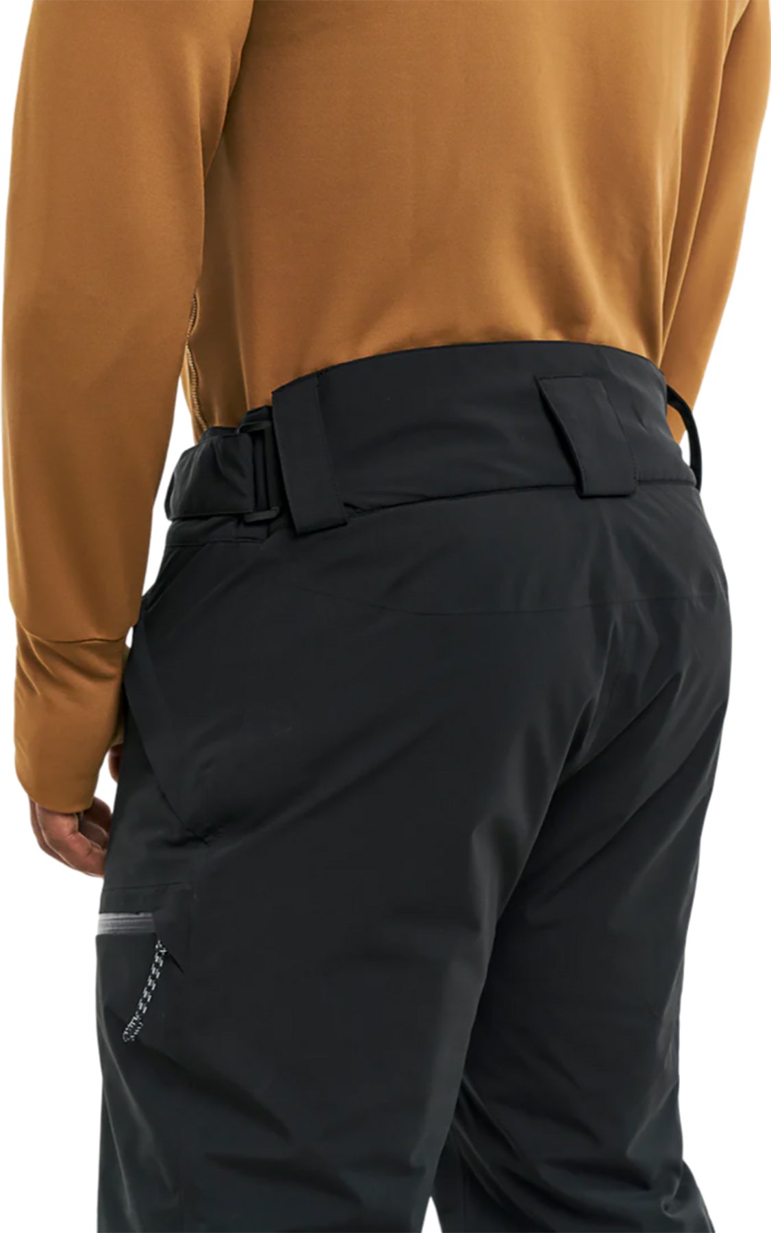 Exodus Insulated Pants - Men's