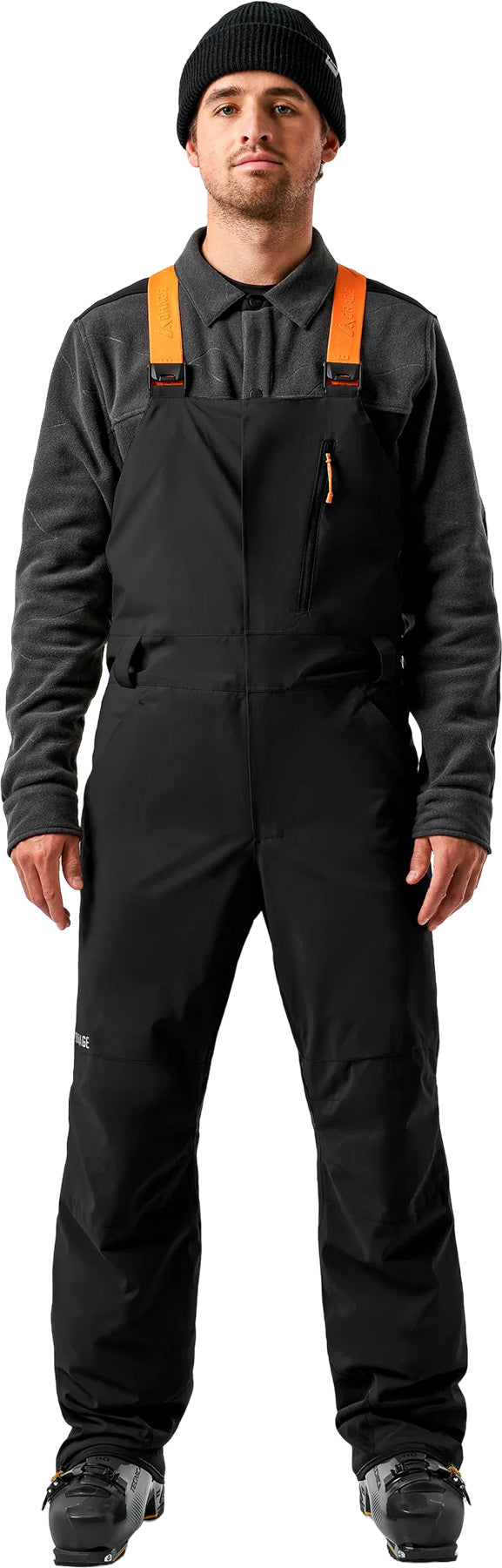 Leeds Insulated Bib - Men's