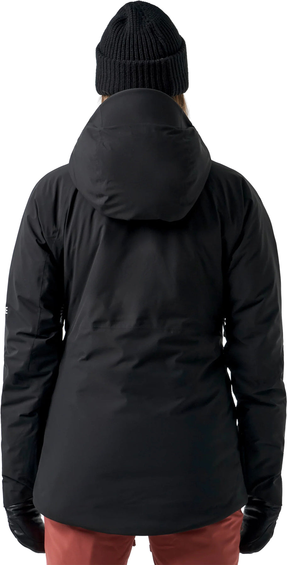 Nina Hybrid Insulated Jacket - Women’s