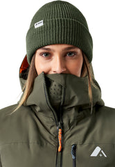 Nina Hybrid Insulated Jacket - Women’s