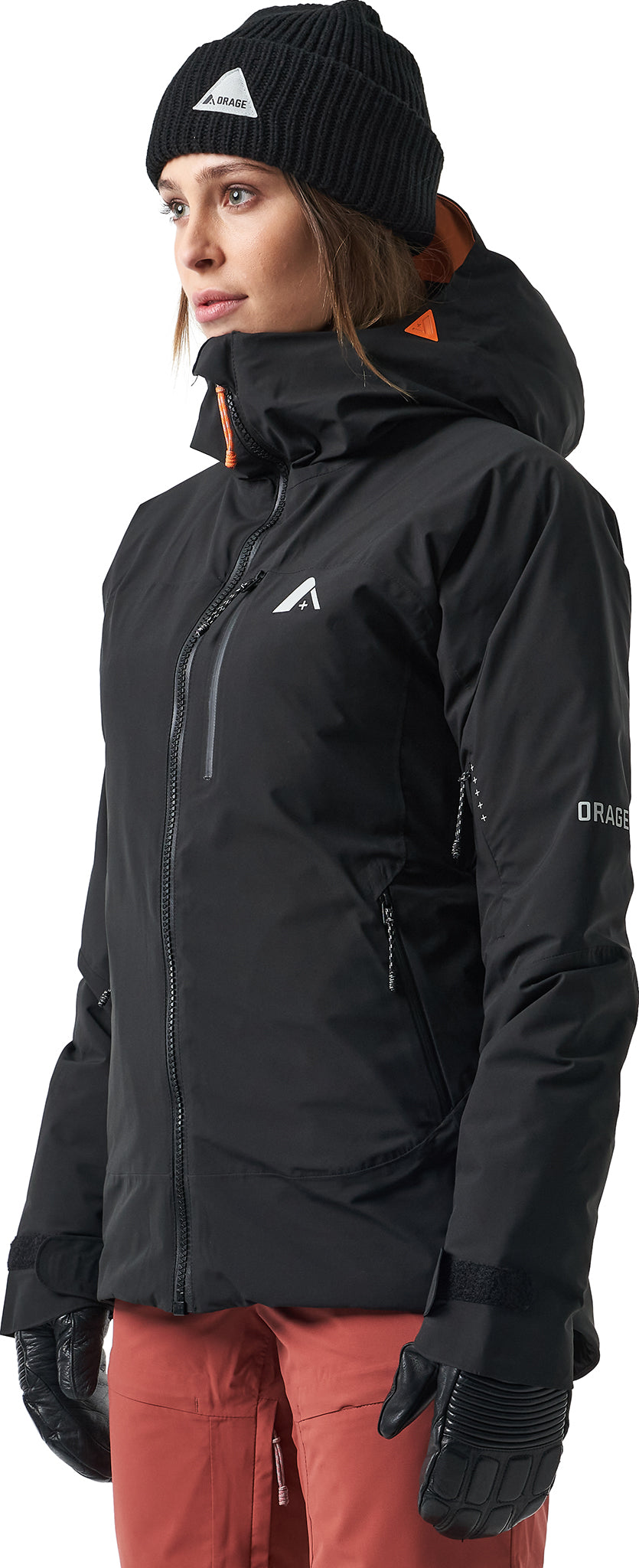 Nina Hybrid Insulated Jacket - Women’s
