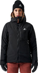 Nina Hybrid Insulated Jacket - Women’s
