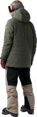 Palisade Insulated Pullover Vest - Men's