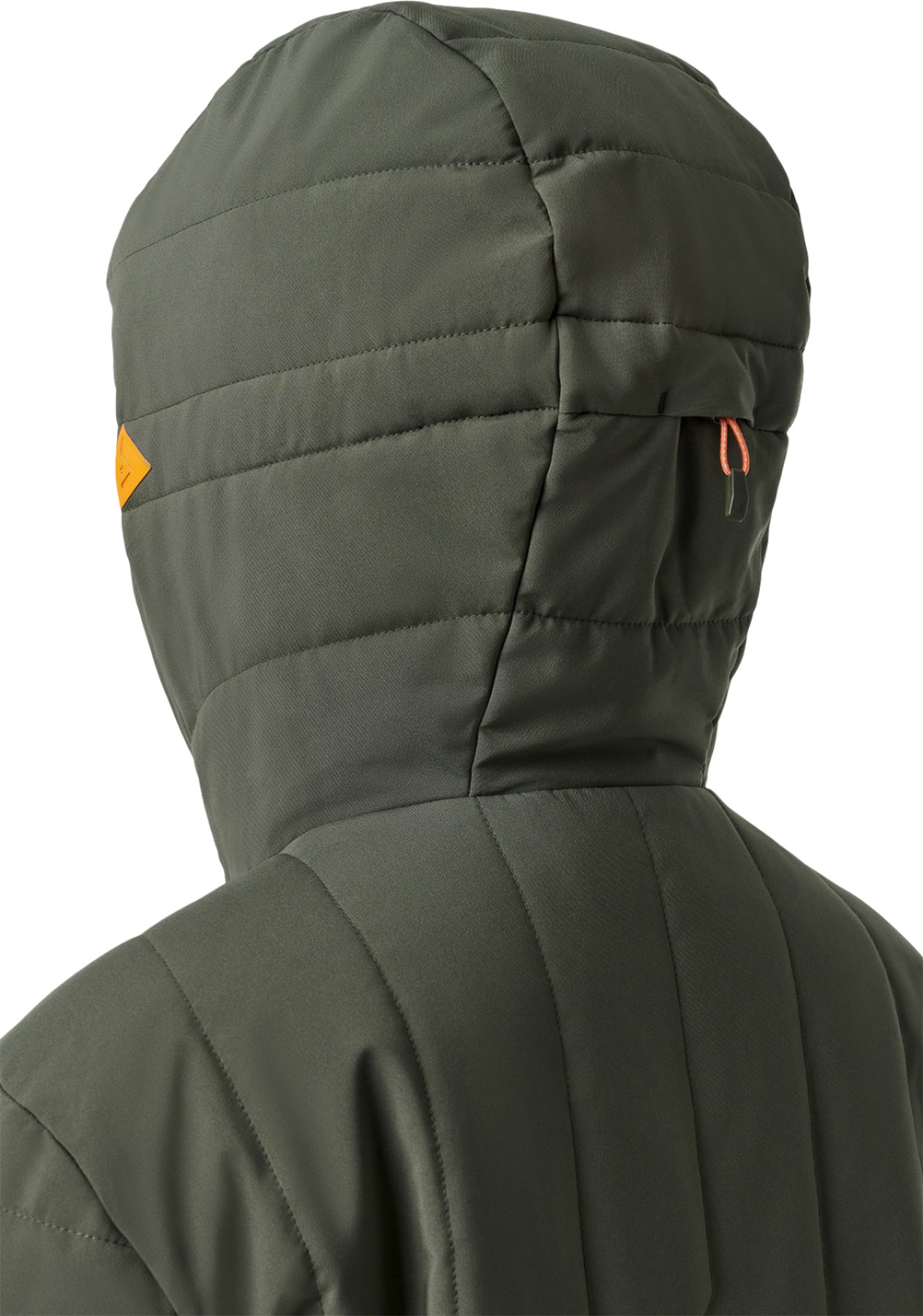 Palisade Insulated Pullover Vest - Men's