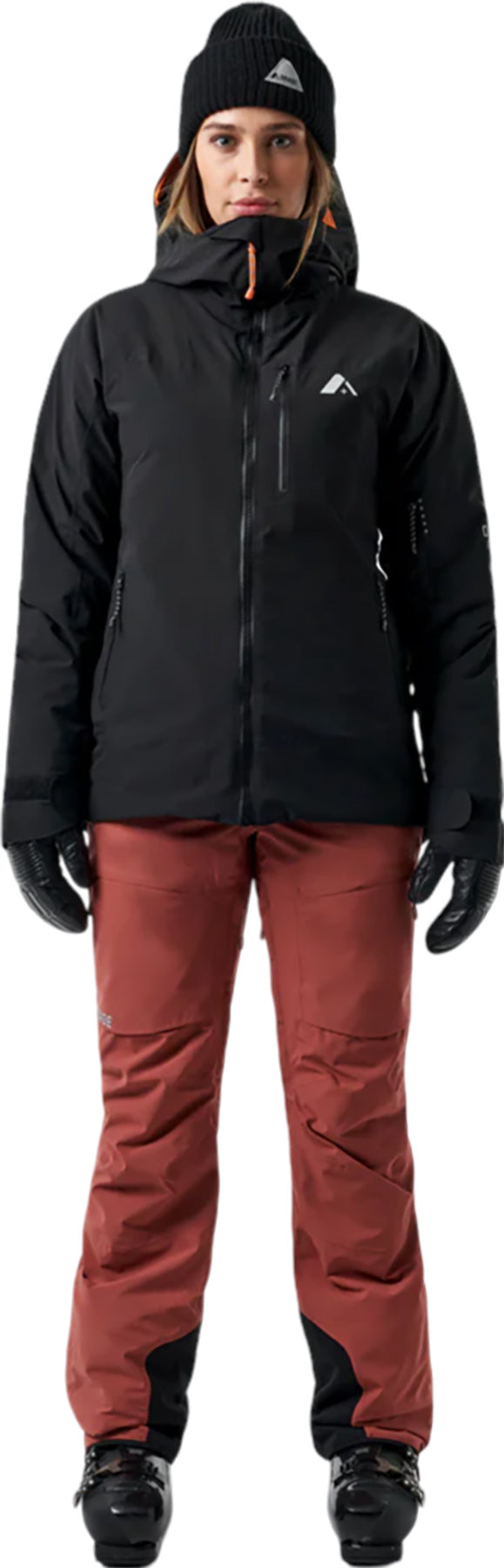 Nina Hybrid Insulated Jacket - Women's