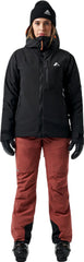 Nina Hybrid Insulated Jacket - Women's