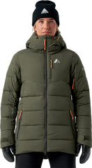 Riya Synthetic Down Jacket - Women's