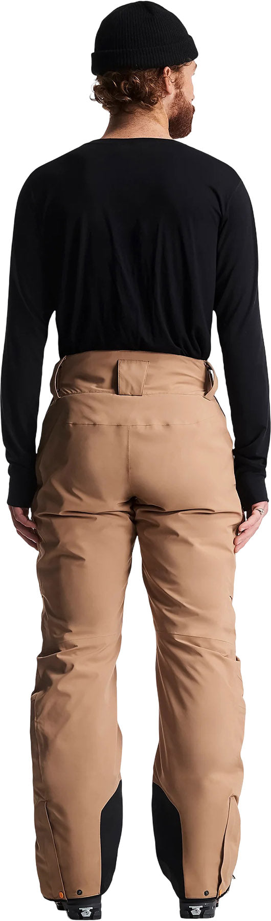 Exodus Insulated Pants - Men's