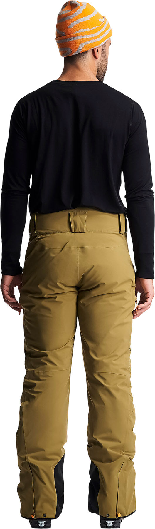 Exodus Insulated Pants - Men's