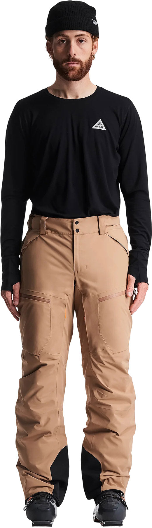 Exodus Insulated Pants - Men's