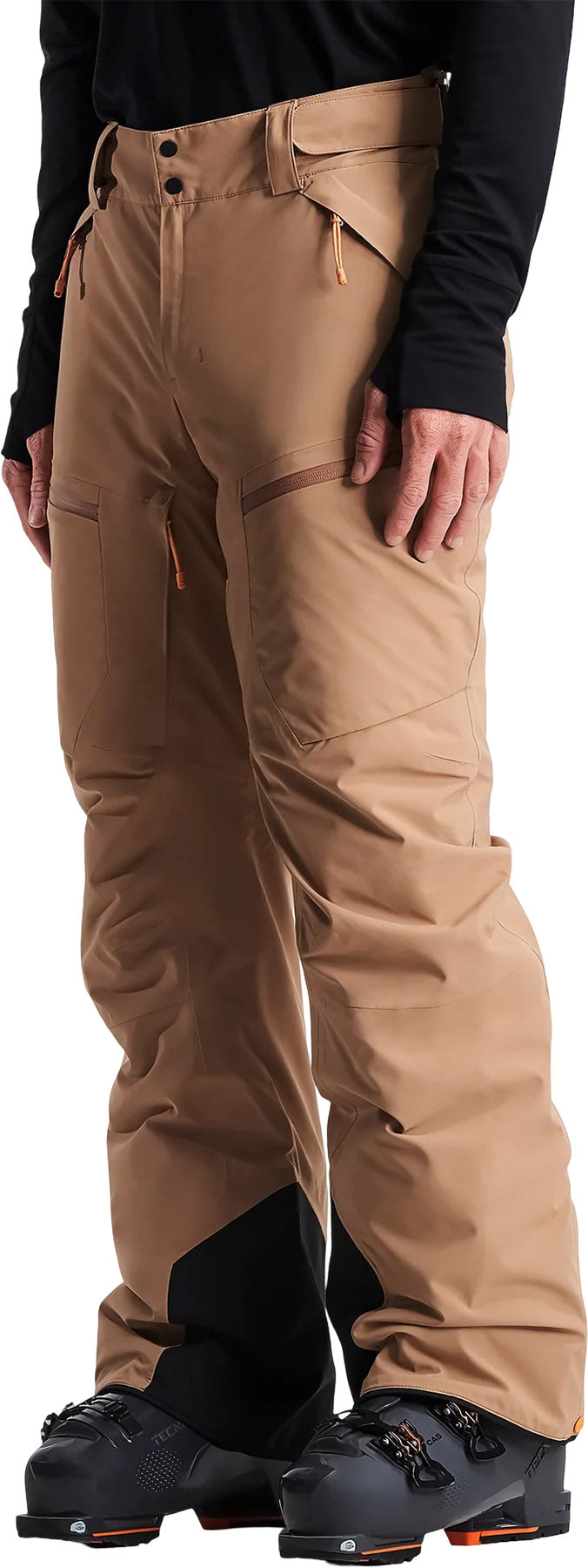 Exodus Insulated Pants - Men's