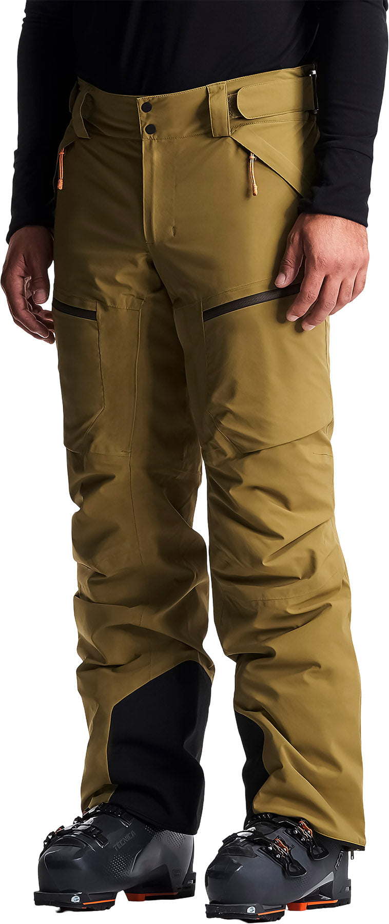 Exodus Insulated Pants - Men's