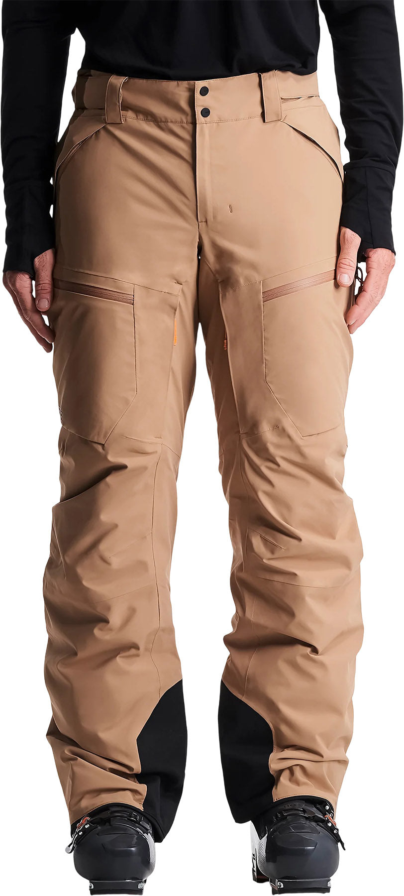 Exodus Insulated Pants - Men's