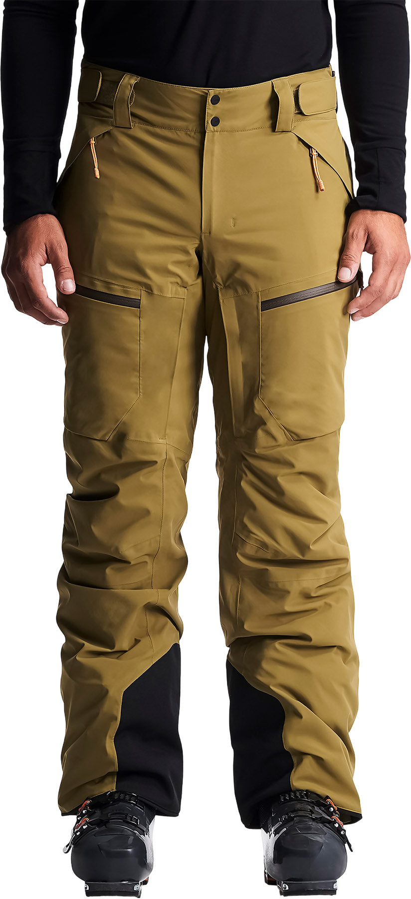 Exodus Insulated Pants - Men's