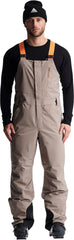 Leeds Insulated Bib - Men's