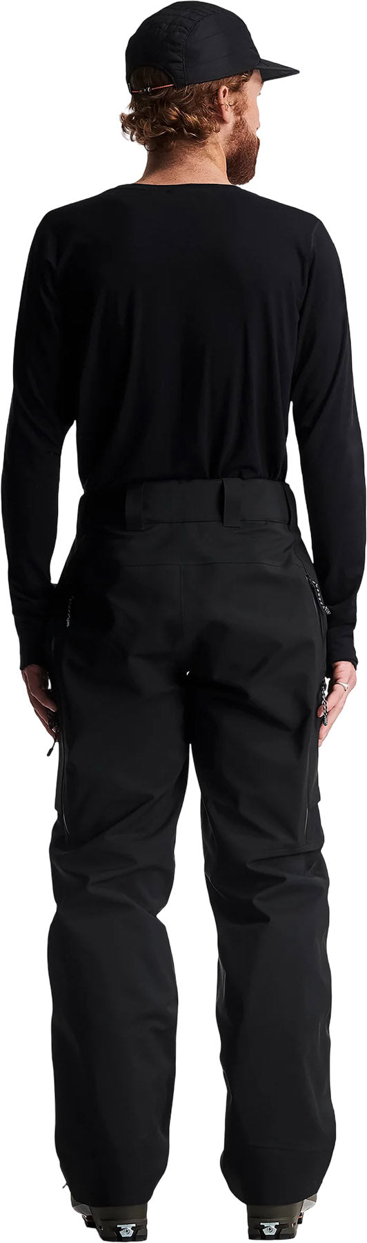 Mtn-X Horn 3L Pant - Men's