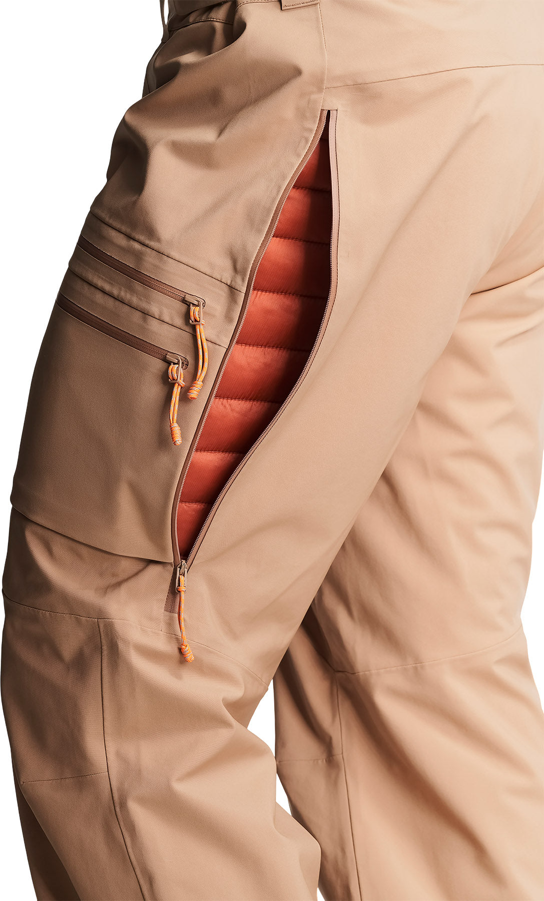 Mtn-X Horn 3L Pant - Men's