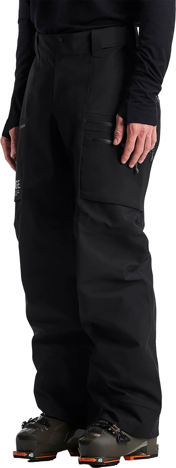 Mtn-X Horn 3L Pant - Men's