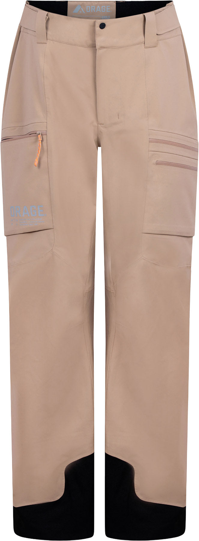 Mtn-X Horn 3L Pant - Men's
