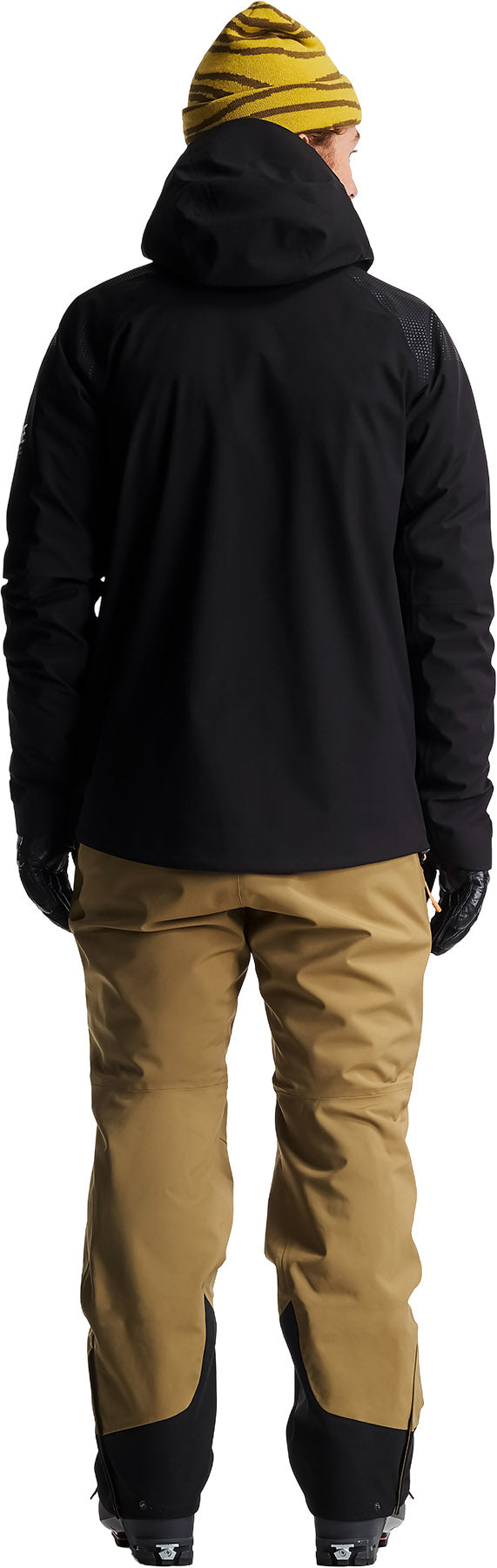 Mtn-X Canyon Light 2 Layer Jacket - Men's