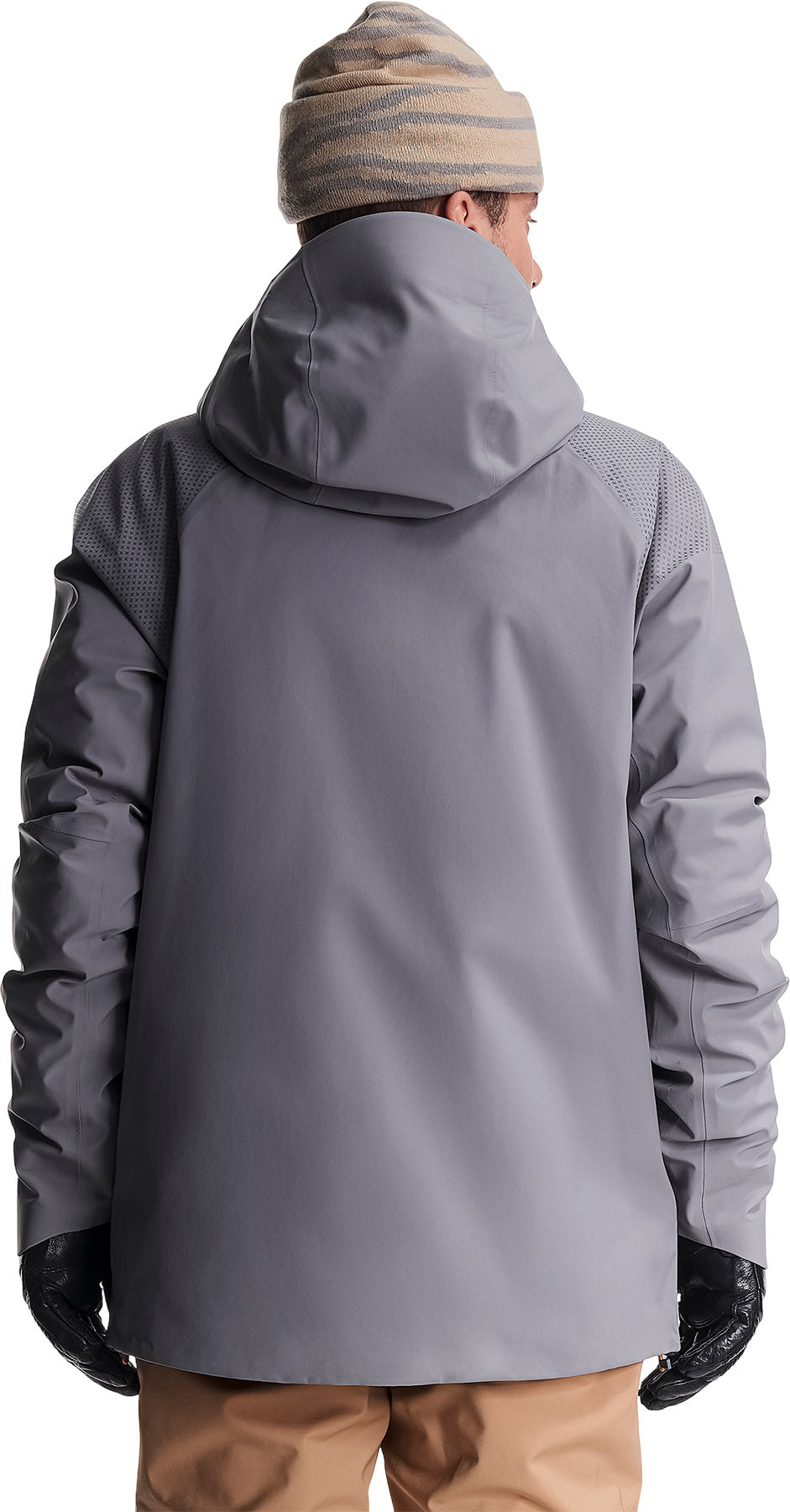 Mtn-X Canyon Light 2 Layer Jacket - Men's