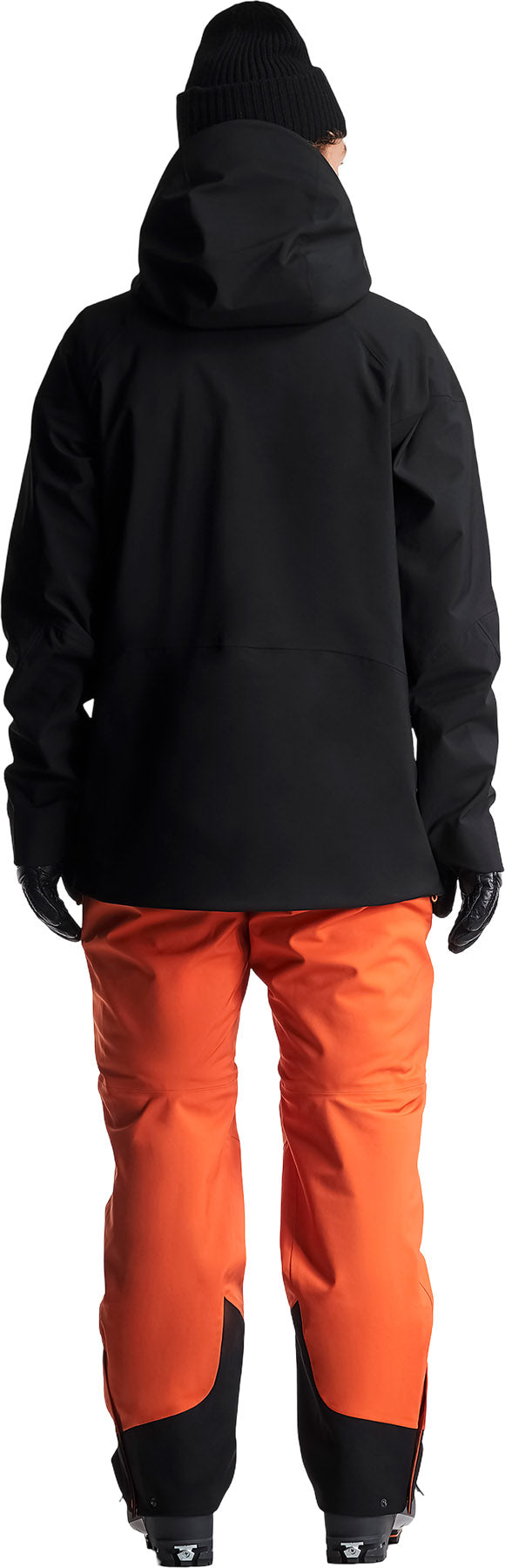 Mtn-X Spurr 3L Jacket - Men's