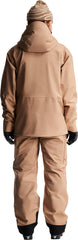 Mtn-X Spurr 3L Jacket - Men's