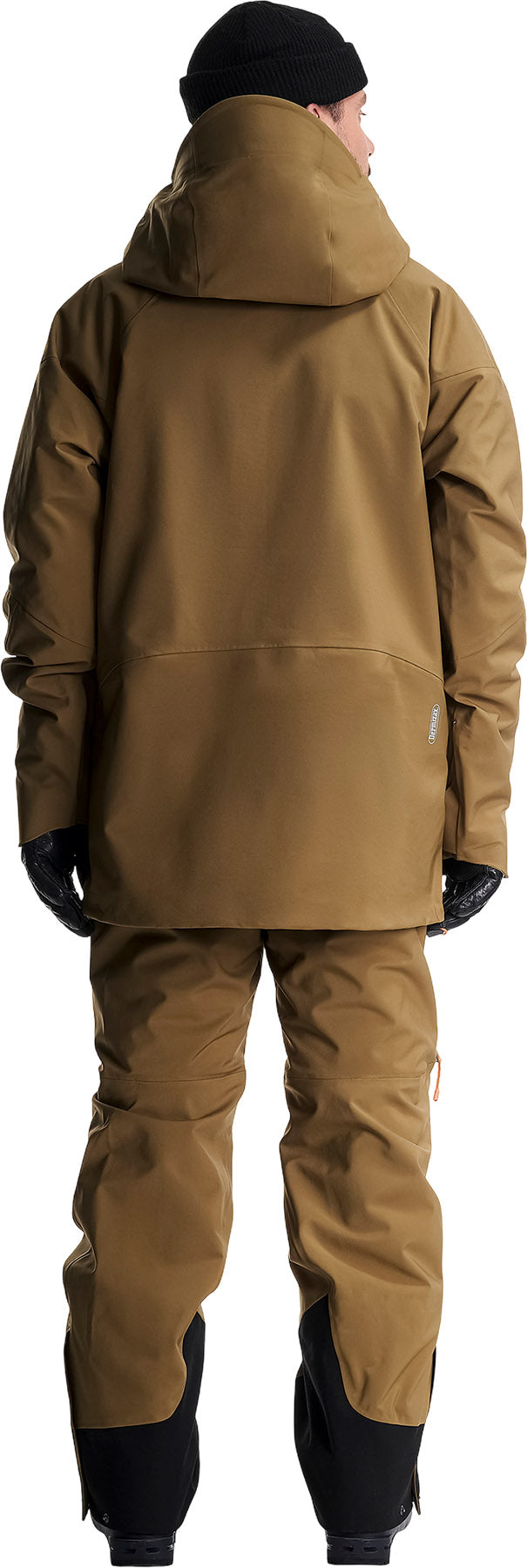 Mtn-X Spurr 3L Jacket - Men's
