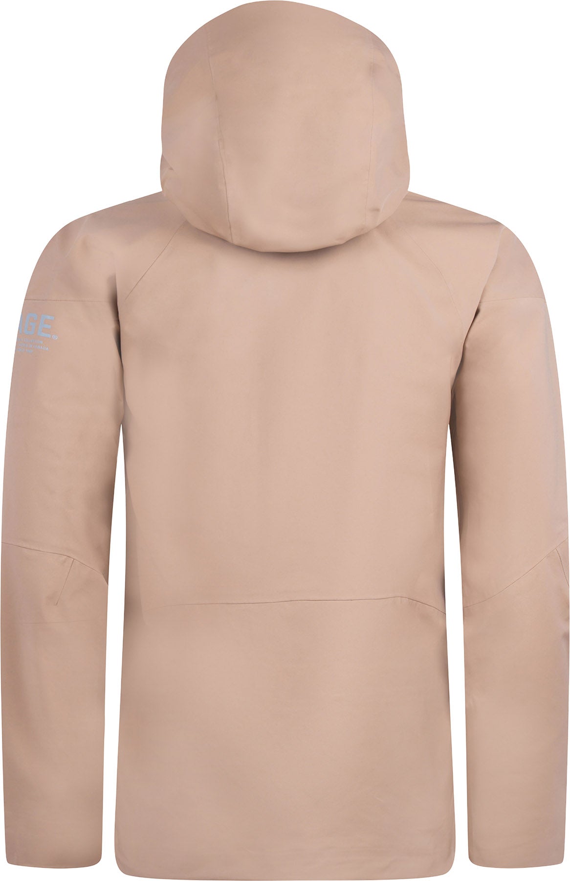 Mtn-X Spurr 3L Jacket - Men's