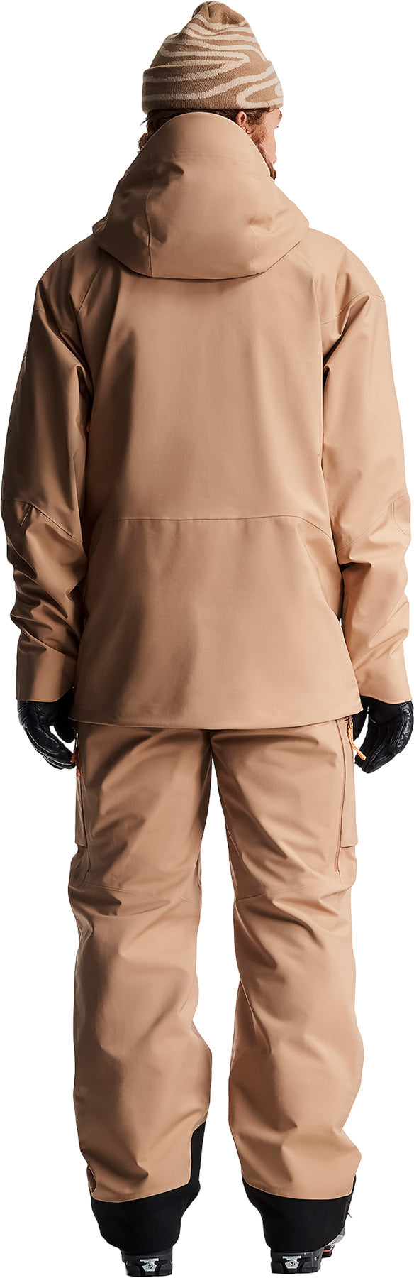 Mtn-X Spurr 3L Jacket - Men's