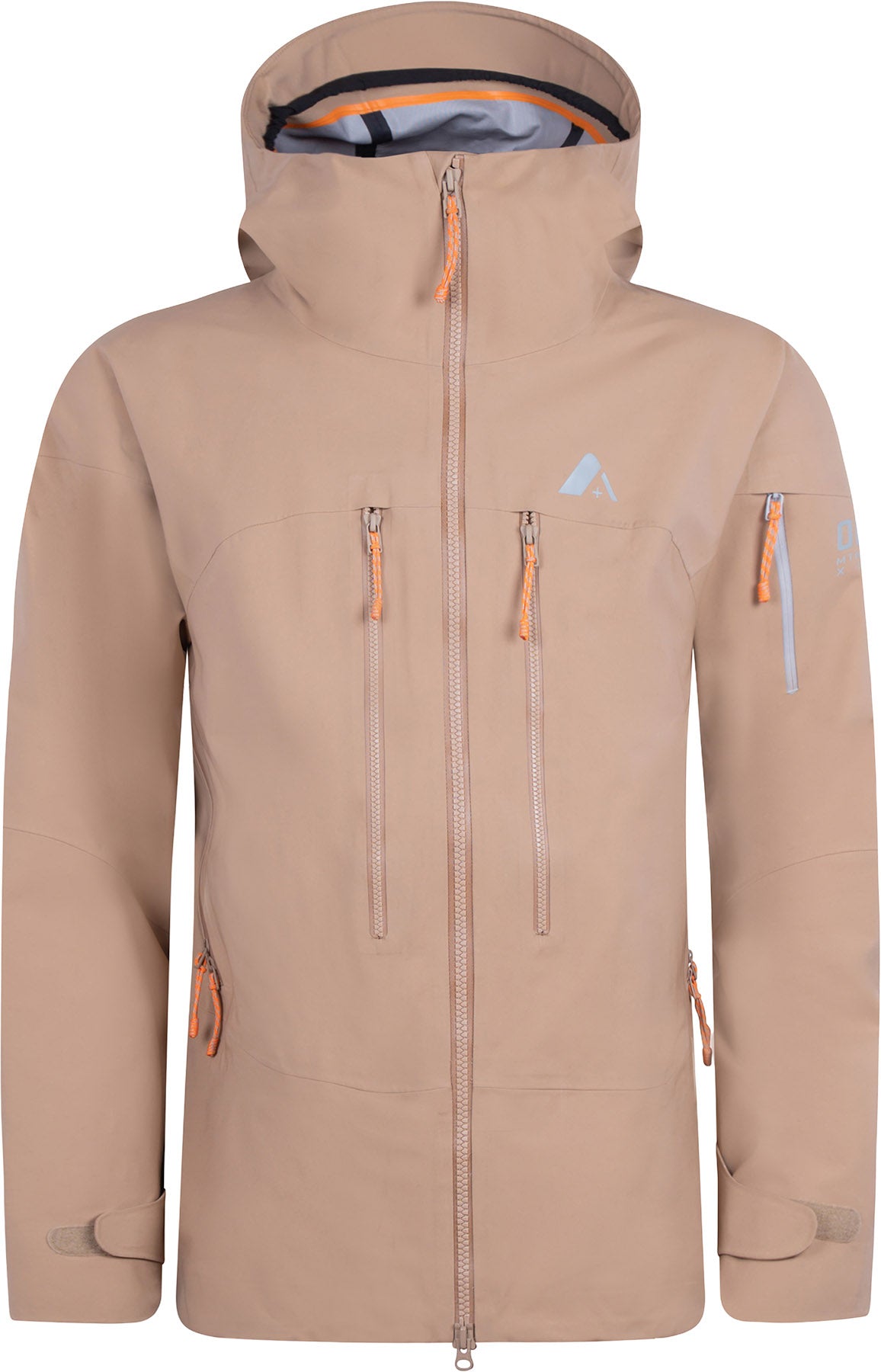 Mtn-X Spurr 3L Jacket - Men's